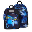 Picture of SEVEN DETACH BLU FUSION BACKPACK